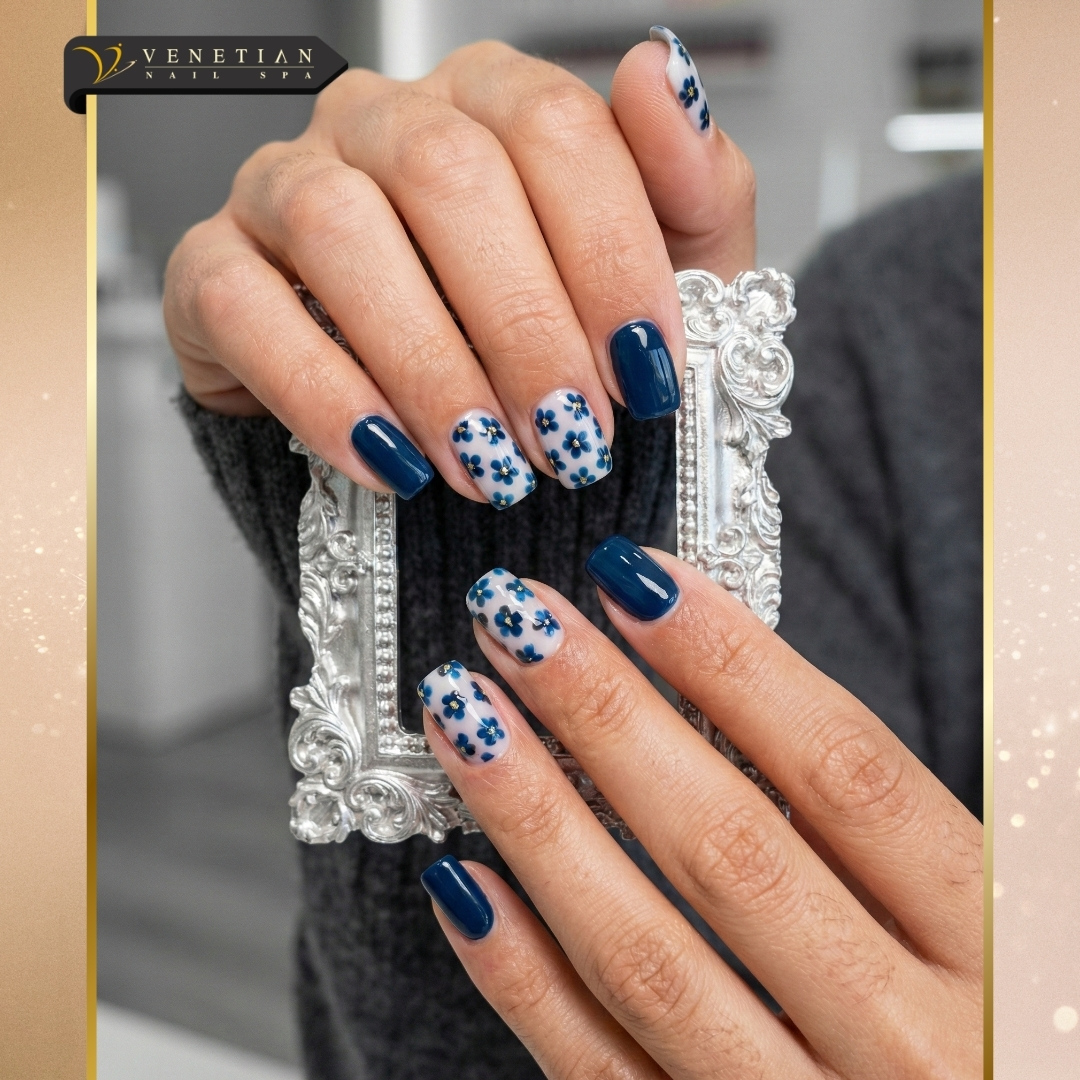 amazing nail